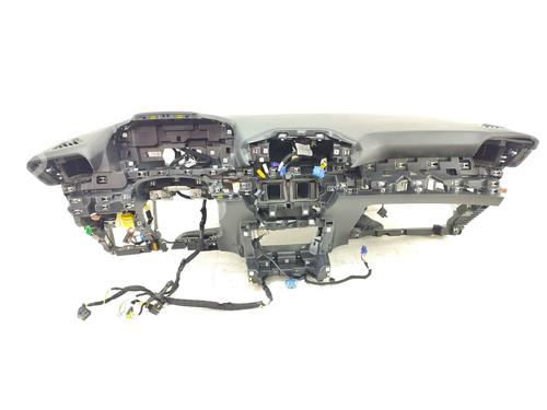 Dashboard PEUGEOT 208 II (UB_, UP_, UW_, UJ_) 1.2 PureTech 75 | BP30154092C46 