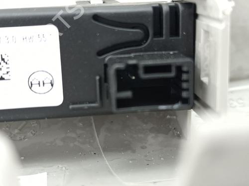 Plafonier CITROËN C3 III (SX) 1.5 BlueHDi 100 (SXYHYP, SXYHTU) | BP32363145I8