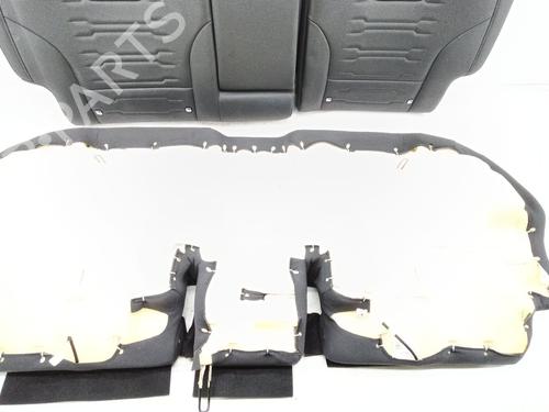 Sæde Bagtil KIA NIRO II (SG2) EV | BP37264310C17 - Image 4
