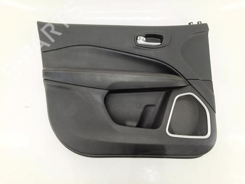 Forreste venstre beklædning JEEP COMPASS (MP, M6, MV, M7) 1.4 MultiAir (140 hp) 31645301