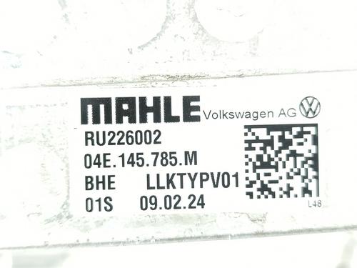 Intercooler SEAT LEON (KL1, KLG) 1.5 eTSI | BP32470823M30  - Image 6