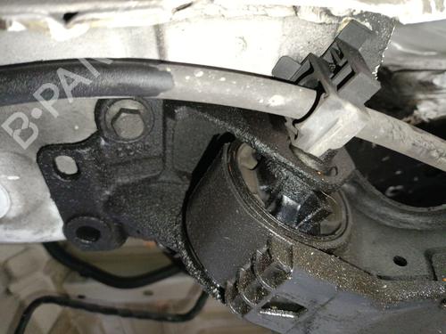 Rear axle PEUGEOT PARTNER Box Body/MPV (K9) 1.5 BlueHDi 100 | BP28856233M2 