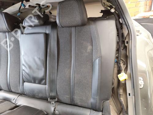 Rear seat PEUGEOT 508 SW II (FC_, FJ_, F4_) 2.0 BlueHDi 160 | BP26955840C17 