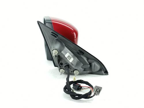 Left mirror JEEP COMPASS (MP, M6, MV, M7) 1.4 MultiAir | BP31916855C26