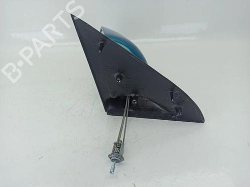 Left mirror FIAT BRAVO I (182_) 1.9 TD 75 S (182.AF) | BP9969349C26 