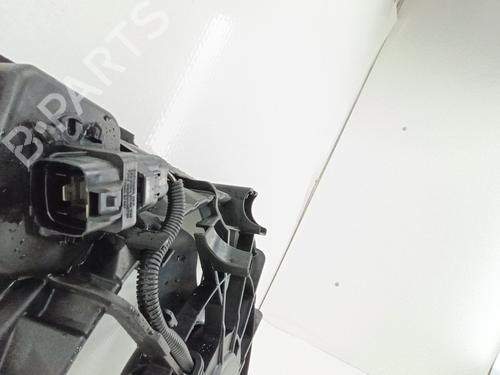 Radiator fan KIA CARENS IV 1.7 CRDi | BP37992077M35 - Image 2