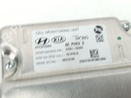 Electronic module KIA XCEED (CD) 1.4 T-GDI | BP30144055M83