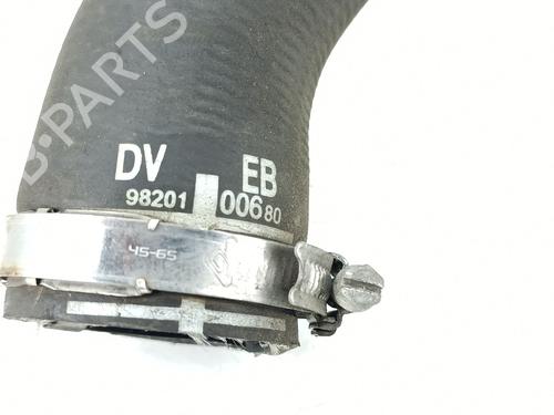 Pipe PEUGEOT 308 III (FB_, FH_, FP_, F3_, FM_) BlueHDi 130 (FBYHZL, FBYHZT) | BP30125388M125 