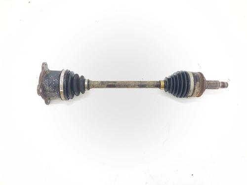 Transmisión delantera izquierda SUZUKI GRAND VITARA II (JT, TE, TD) 1.9 DDiS All-wheel Drive (JT419, TD44, JB419WD, JB419XD,... (129 hp) 31358412