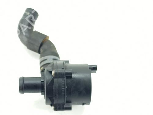 Andre VW GOLF VII Variant (BA5, BV5) 1.6 TDI (115 hp) 29122905