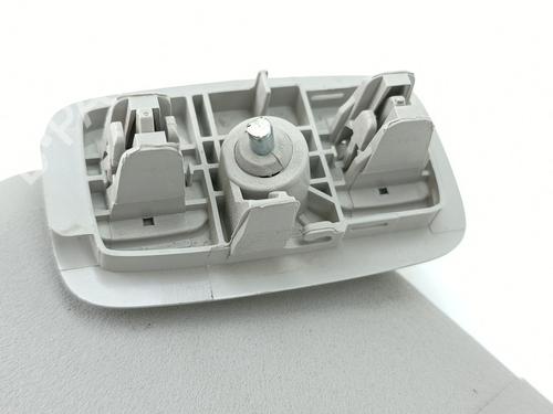 Left sun visor PEUGEOT PARTNER Box Body/MPV (K9) 1.5 BlueHDi 100 | BP37074572I1 - Image 2