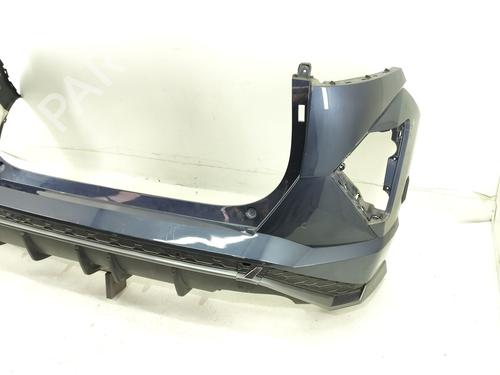 Used Rear bumper HYUNDAI KONA (OS, OSE, OSI) [2017-2023]  31015099