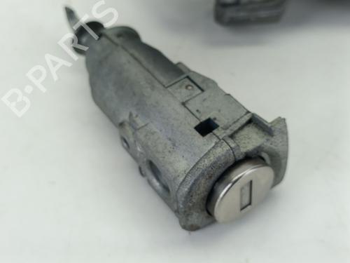 Ignition barrel SKODA FABIA II (542)  | BP25878058M48 