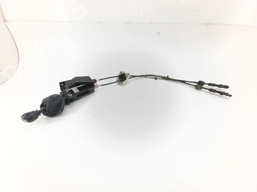 Used Gear lever Gear lever IVECO DAILY IV Platform/Chassis 35C13, 35C13 /P, 35S13 D, 35S13, 35S13 /P (126 hp) 34441607 34441607