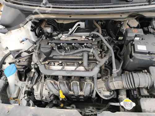 Electronic module HYUNDAI i20 II (GB, IB) 1.2 | BP32296380M83 