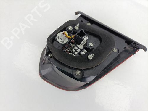 Right tailgate light VW GOLF VI (5K1) 2.0 TDI | BP25877178C80 