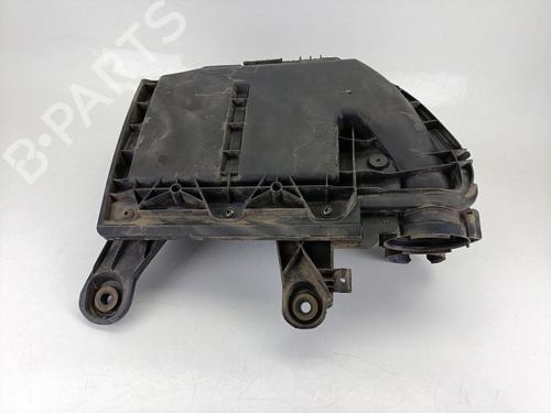 Used Air filter box PEUGEOT PARTNER Box Body/MPV 1.6 HDi / BlueHDi 75 (75 hp) 25878360