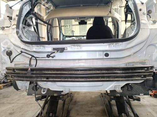 Used Rear bumper reinforcement NISSAN MICRA V (K14) 1.0 IG-T (92 hp) 31713917