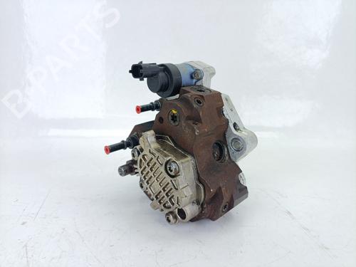 Used Injection pump RENAULT TRAFIC II Van (FL) 2.5 dCi 135 (FL0D) (135 hp) 25877126