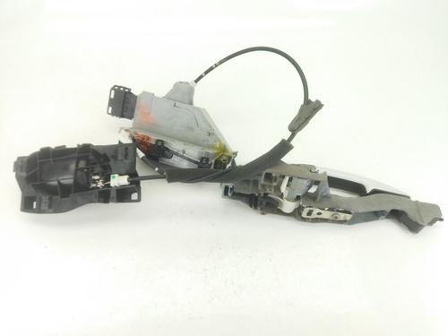 Rear left lock PEUGEOT 3008 I MPV (0U_) 2.0 HDi | BP26559497C100 