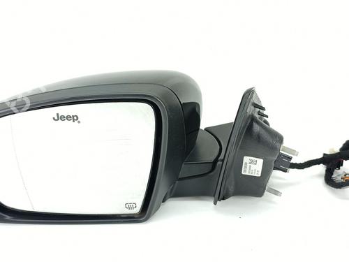 Left mirror JEEP COMPASS (MP, M6, MV, M7) 1.3 | BP37024755C26 - Image 4