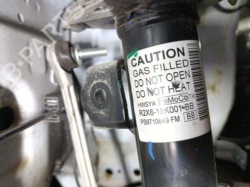 Venstre fortil støddæmper FORD TRANSIT CUSTOM V362 Bus (F3) 1.0 EcoBoost PHEV | BP30096899M16