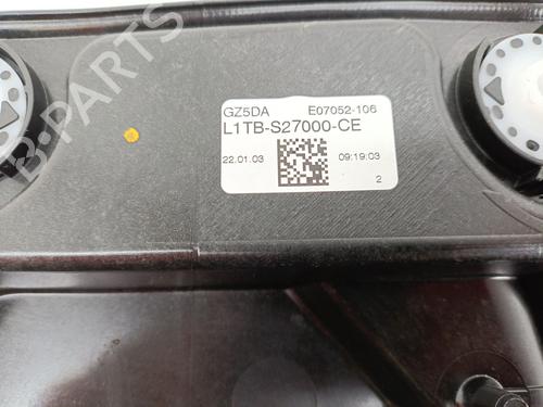 Rear right window mechanism FORD PUMA (J2K, CF7) 1.0 EcoBoost | BP35895467C25 - Image 2