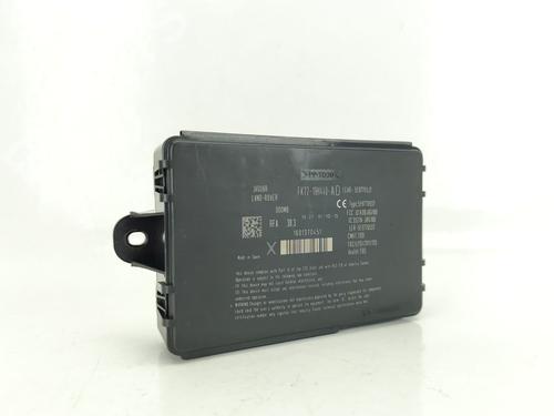 Used Electronic module LAND ROVER DISCOVERY SPORT (L550) 2.0 D (150 hp) 27592738