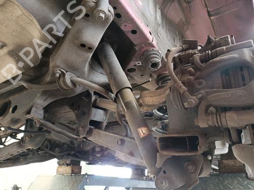 Højre bagtil støddæmper Højre bagtil støddæmper NISSAN X-TRAIL III (T32_, T32R, T32RR) 1.6 dCi (T32) (130 hp) 37464519 37464519