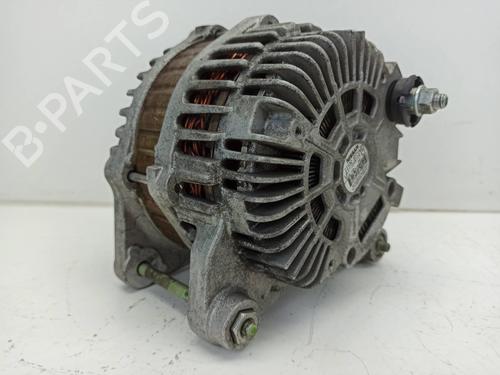 Alternator NISSAN QASHQAI / QASHQAI +2 I (J10, NJ10, JJ10E)  | BP9272919M7 