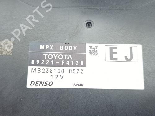 Fuse box TOYOTA C-HR (_X1_) 1.8 Hybrid (ZYX10_, ZYX11_) | BP36913029E1 - Image 5