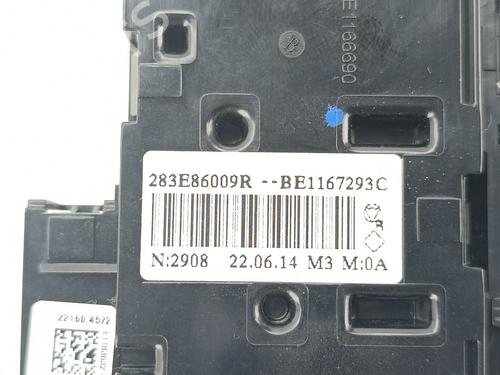 Comutador RENAULT CLIO V (B7_) 1.0 TCe 90 (B7MT) | BP38304719I30 - Image 2