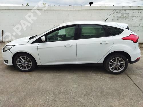 Right front window switch FORD FOCUS III 1.5 TDCi | BP9738828C105  - Image 22