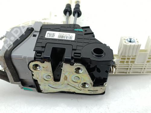 Front left lock HYUNDAI TUCSON (TL, TLE) 1.6 GDi | BP29502822C98 