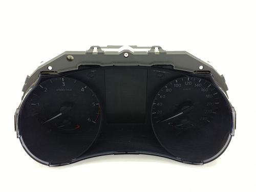 Used Instrument cluster Instrument cluster 33431709 33431709