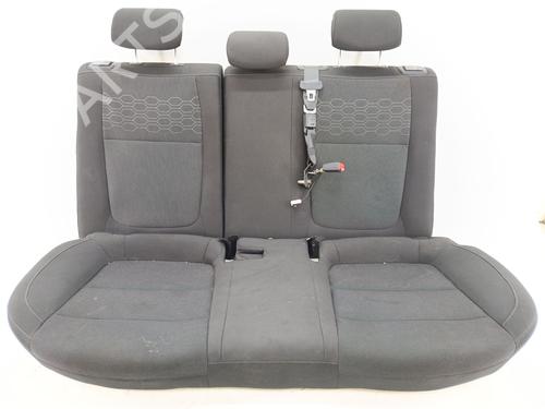 Used Rear seat Rear seat KIA RIO IV (YB, SC, FB) 1.25 (84 hp) 33814173 33814173