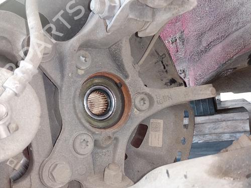 Used Right front steering knuckle HYUNDAI i30 (PDE, PD, PDEN) 1.0 T-GDI (120 hp) 26547328