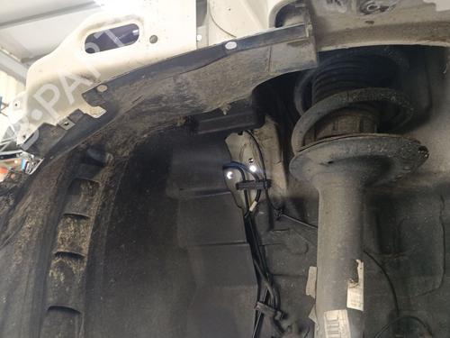 Hjulbue PEUGEOT BOXER Van 2.2 BlueHDi 140 | BP32414666C56 - Image 3