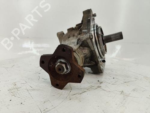 Transfer box RENAULT KOLEOS I (HY_) 2.0 dCi 4x4 (HY0K) | BP37073839M36 - Image 2