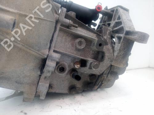 Gearbox FIAT GRANDE PUNTO (199_)  | BP9303347M3 