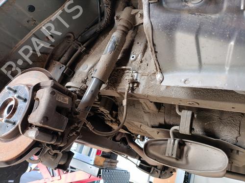 Used Left rear shock absorber HYUNDAI i30 Estate (PDE) [2017-2025]  26548035