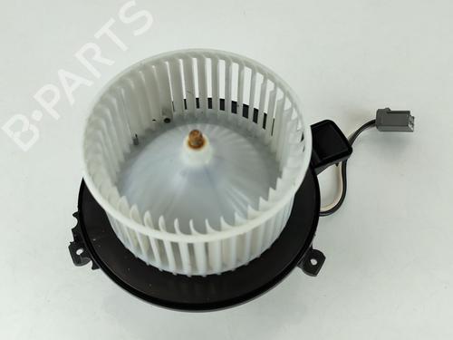 Heater blower motor OPEL ASTRA K Sports Tourer (B16)  | BP26663167M62 