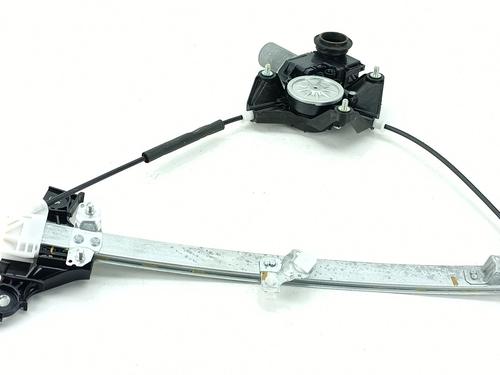 Used Rear left window mechanism TOYOTA YARIS (_P21_, _PA1_, _PH1_) 1.5 Hybrid (MXPH10, MXPH11) (116 hp) 30385416