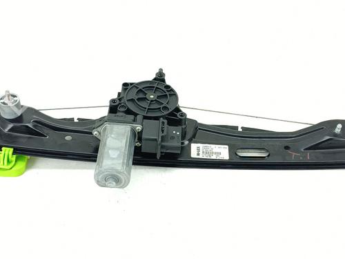 Used Rear left window mechanism Rear left window mechanism BMW X1 (F48) sDrive 18 d (150 hp) 40453272 40453272