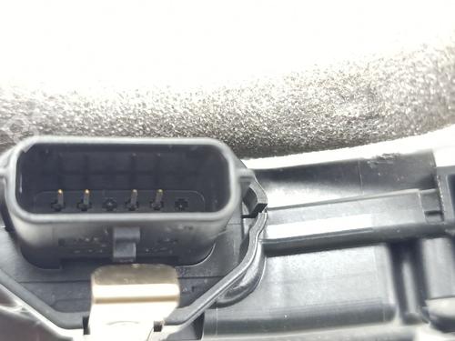 Front left lock RENAULT CLIO V (B7_) 1.0 TCe 90 (B7MT) | BP38307554C98 - Image 6