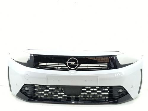 front-bumper-opel-corsa-f-p2jo-2019-36799102 main image