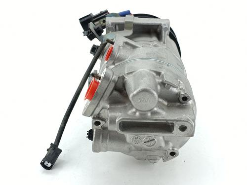 AC compressor HYUNDAI BAYON (BC3) 1.0 T-GDI | BP39144079M34 - Image 3