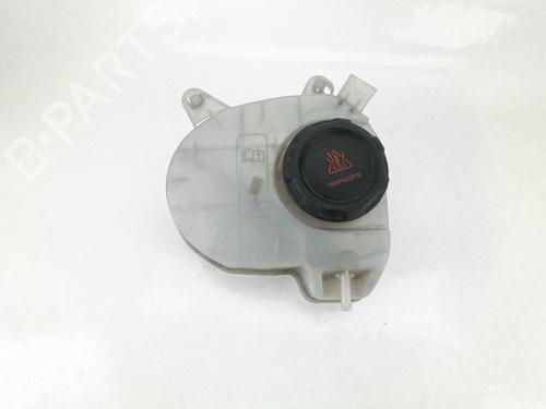 Ekspansjonstank Ekspansjonstank VW GOLF VIII (CD1, DA1) [2019-2026] 35980180 35980180