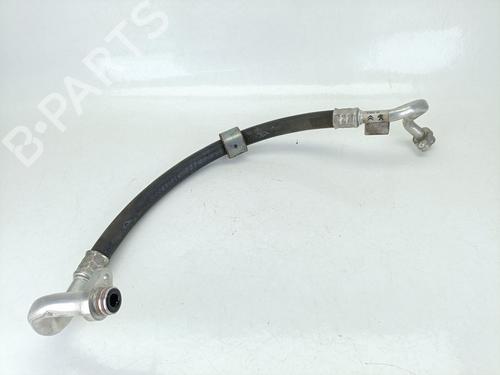 Used AC pipe PEUGEOT 308 II (LB_, LP_, LW_, LH_, L3_) 1.6 HDi / BlueHDi 115 (115 hp) 25878204