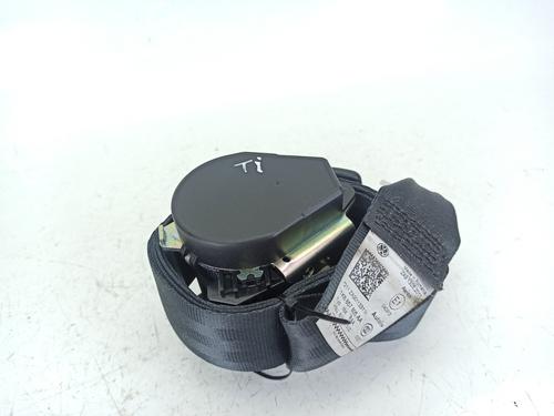 Used Rear left seatbelt VW GOLF VI (5K1) [2008-2014]  25874982